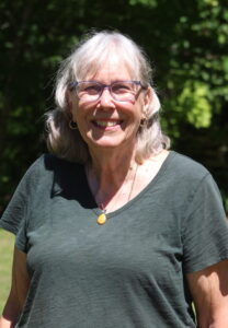 Paula Wheeler