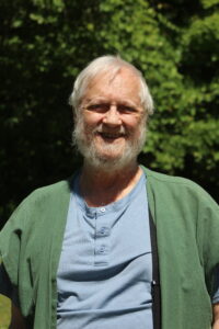 Howard Boksenbaum Howard Boksenbaum
